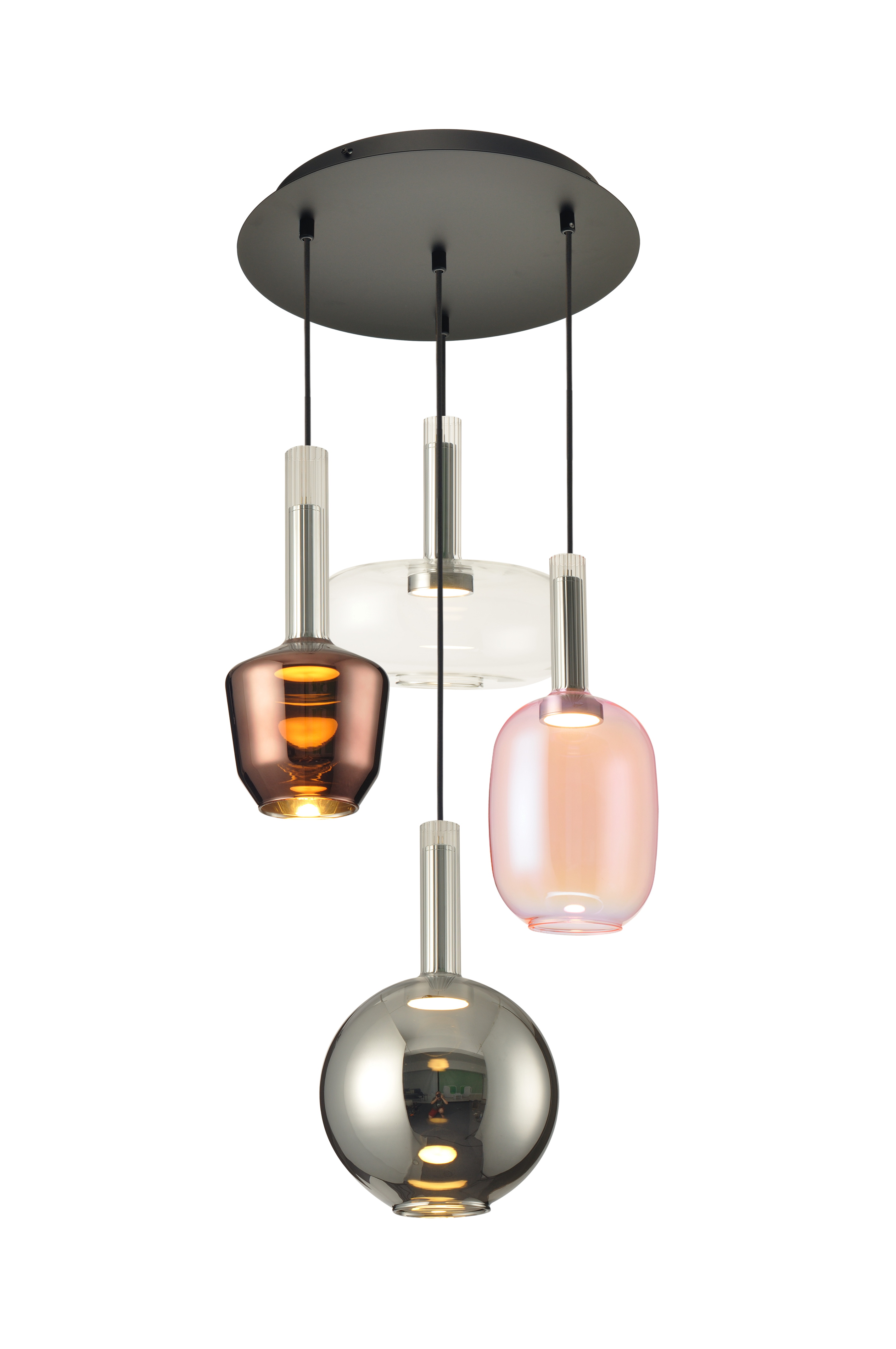 Wing Mei Lighting Ltd.,